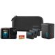 2. GoPro HERO13 Extended Power Bundle aparat do fotografii sportowej 27,6 MP 5.3K Ultra HD CMOS 25,4 / 1,9 mm (1 / 1.9") Wi-Fi 157 g