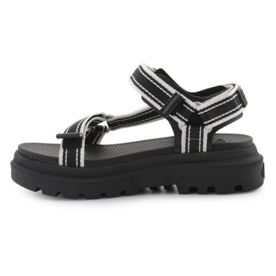 4. Sandały Palladium Pallacruise Strap W 97465‑011‑M