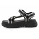 4. Sandały Palladium Pallacruise Strap W 97465‑011‑M