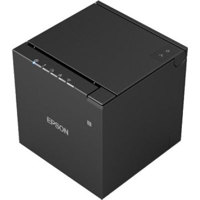 10. Epson TM-M30III 203 x 203 DPI Przewodowa Termiczny Drukarka POS