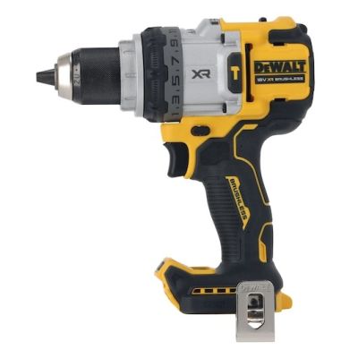 4. Wiertarko-wkret.  z udarem 18V XR DCD1007NT DEWALT