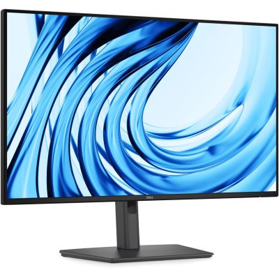 2. DELL Pro P 27 P2726H monitor komputerowy 68,6 cm (27") 1920 x 1080 px Full HD LCD Czarny
