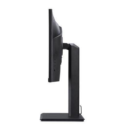 9. Acer B277KLbmiiprfx monitor komputerowy 68,6 cm (27") 3840 x 2160 px 4K Ultra HD LCD Czarny