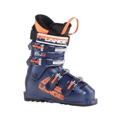 Buty narciarskie LANGE Rsj 65 (Legend Blue)