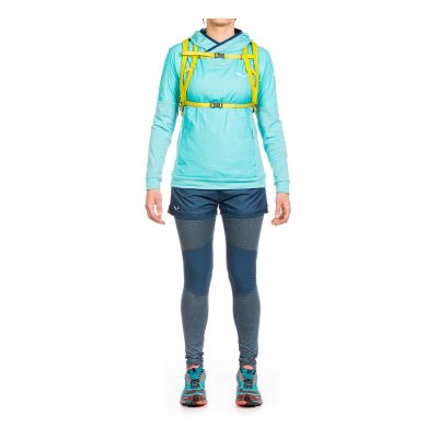 2. Bluza Salewa Pedroc PTC Alpha W Hoody 26355-3390