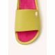 6. Klapki Gioseppo Gill W 75545-P-Amarillo
