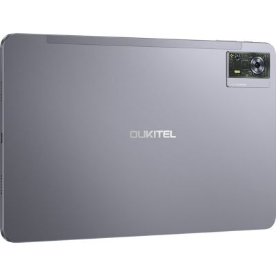 6. Tablet Oukitel OT5S 6/256GB 12" 8250 mAh Grey