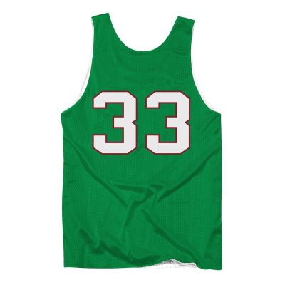 2. Koszulka męska dwustronna Mitchell & Ness Tank Milwaukee Bucks Kareem Abdul-Jabbar