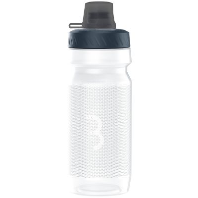 Bidon BBB 550ml AutoTank Mudcap