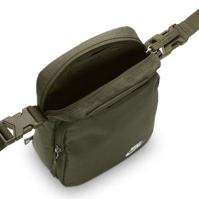 4. Torba, saszetka Nike Heritage Crossbody Bag DB0456-222