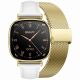 15. Smartwatch Gravity Złoty Bransoleta + Pasek GT32-2