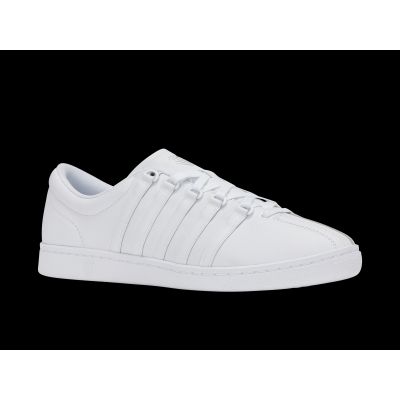2. Sneakersy K-swiss CLASSIC 66 NXT WHITE/WHITE-M (04593-101-M)