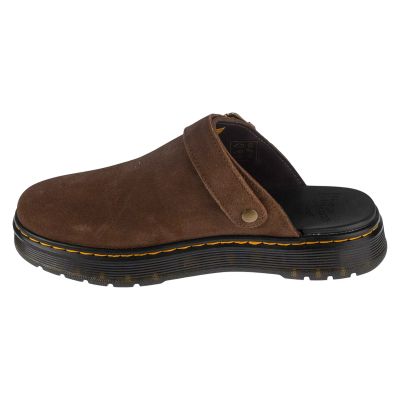 2. Dr. Martens Brookline Mule DM40666202 Brązowe 41