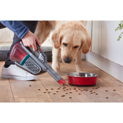 21. Odkurzacz ręczny BHHV315J BLACK+DECKER