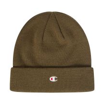 Czapka Champion Beanie Cap khaki 806065 GS585