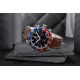 3. Zegarek Męski Tommy Hilfiger TH85 Chronograph 1792166 + BOX