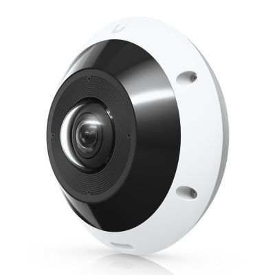 2. Ubiquiti G6 Pro 360 Kopułowa Kamera bezpieczeństwa IP Wewnętrz i na wolnym powietrzu 3504 x 3504 px Sufit / Ściana
