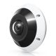 2. Ubiquiti G6 Pro 360 Kopułowa Kamera bezpieczeństwa IP Wewnętrz i na wolnym powietrzu 3504 x 3504 px Sufit / Ściana