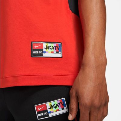4. Koszulka Nike F.C. Home M DA5579 673