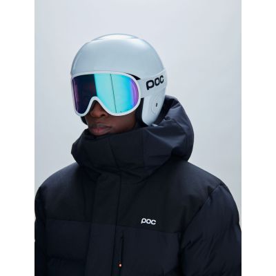 3. Kask narciarski POC Skull Dura X MIPS biały