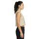 5. Koszulka Air Jordan Heritage Tank Top Wmns Core Sanddrift/Mint Foam - DO5023-126