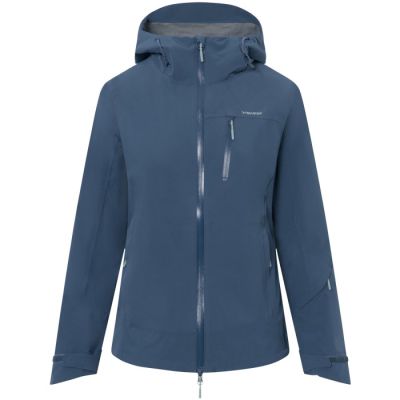 2. Kurtka damska VIKING Trek Pro 2.5 Lady rozmiar L, granatowa