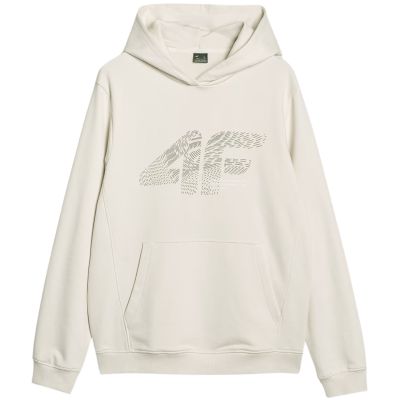 8. Bluza 4F M1585 M 4FWSS25TSWSM1585 12S