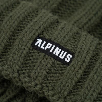 3. Czapka Alpinus Nuorgam ST18329