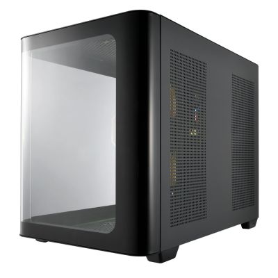 17. Obudowa FSP Geh Mini S380-BA Micro-ATX/Mini-ITX bez N.