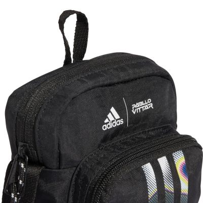 11. Saszetka adidas Organizer Pride IZ5015