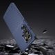 4. Thunder Case etui do Samsung Galaxy S25 Ultra silikonowy pancerny pokrowiec - niebieskie