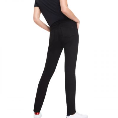 11. Spodnie Tommy Hilfiger Como Skinny W WW0WW22051