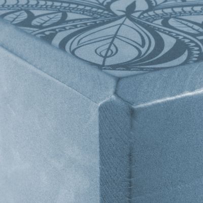 17. Kostka do jogi Gaiam 63680