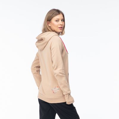 15. Bluza Elbruz Runa II W 92800596811