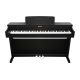 Dynatone SLP-260 BLK - pianino cyfrowe