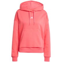 Bluza adidas Essentials Small Logo Feel Cozy Hoodie W KE4380