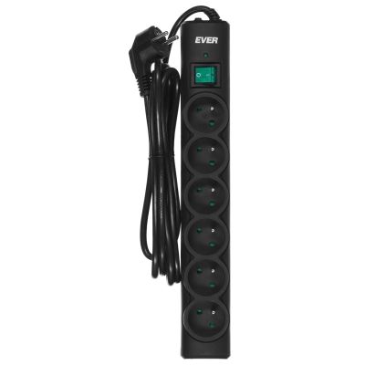 2. Listwa antyprzepięciowa EVER OPTIMA 3,0m (T/LZ08-OPT030/0000)