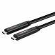6. Lindy 43398 kabel USB USB 3.2 Gen 1 (3.1 Gen 1) 10 m USB C 5 Gbit/s 60 W Czarny
