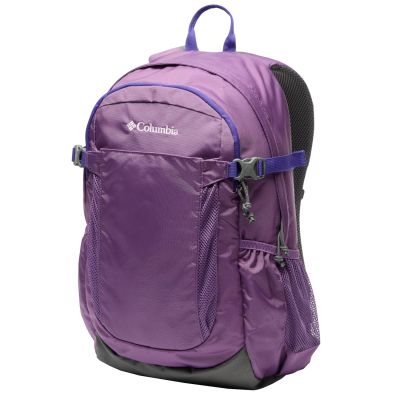 Columbia Castle Crest 25L Backpack 2175661536 Fioletowe One size