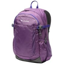 Columbia Castle Crest 25L Backpack 2175661536 Fioletowe One size