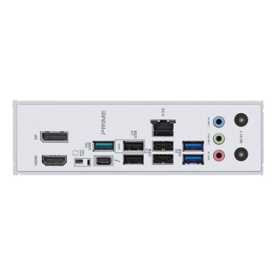 20. Płyta główna ASUS PRIME Z890-P WIFI