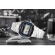 14. Zegarek CASIO A163WA-1QES Unisex + BOX
