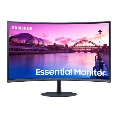 2. Samsung Series 3 68.6cm S27C390EAU 16:9 (27") czarny