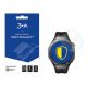 Szkło hybrydowe 3mk Watch Protection FlexibleGlass na Huawei Watch GT5 Pro 46mm