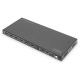 6. Przełącznik/Matrix HDMI 4/2-porty 4K 60Hz UHD HDR HDCP 2.2 EDID audio z pilotem