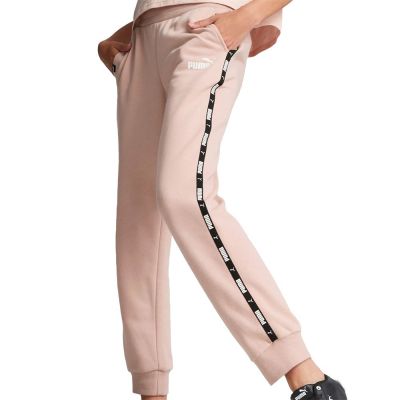 3. Spodnie Puma Power Tape FL W 849094 47
