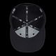 3. Czapka z daszkiem New Era 9FIFTY NFL Basic Las Vegas Raiders Czarna - 60245407