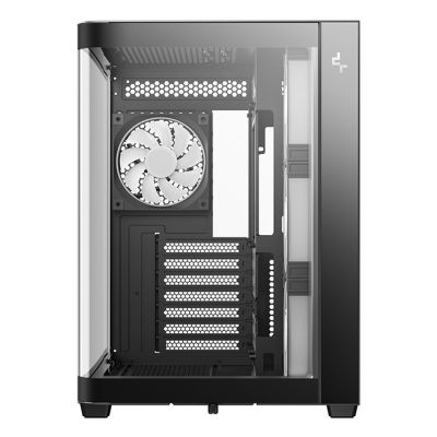 12. DeepCool CG530U 4F Tower Czarny