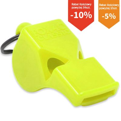 4. Gwizdek Fox 40 Classic Safety 9903-1308303-1300