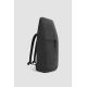 7. XD DESIGN PLECAK WODOODPORNY URBAN FLAP-TOP BLACK PN: P706.2601